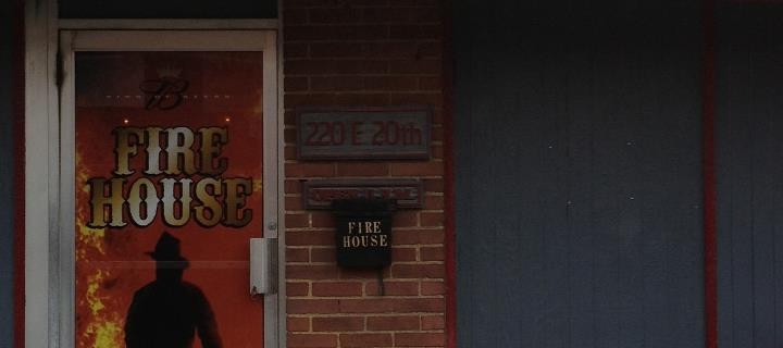 The Firehouse on 20th Bar & Grill